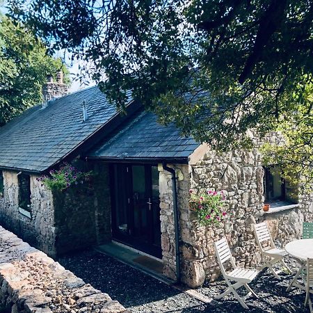 يلفيرتون Yar Tor Bungalow المظهر الخارجي الصورة