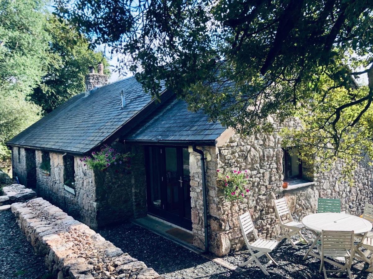 يلفيرتون Yar Tor Bungalow المظهر الخارجي الصورة