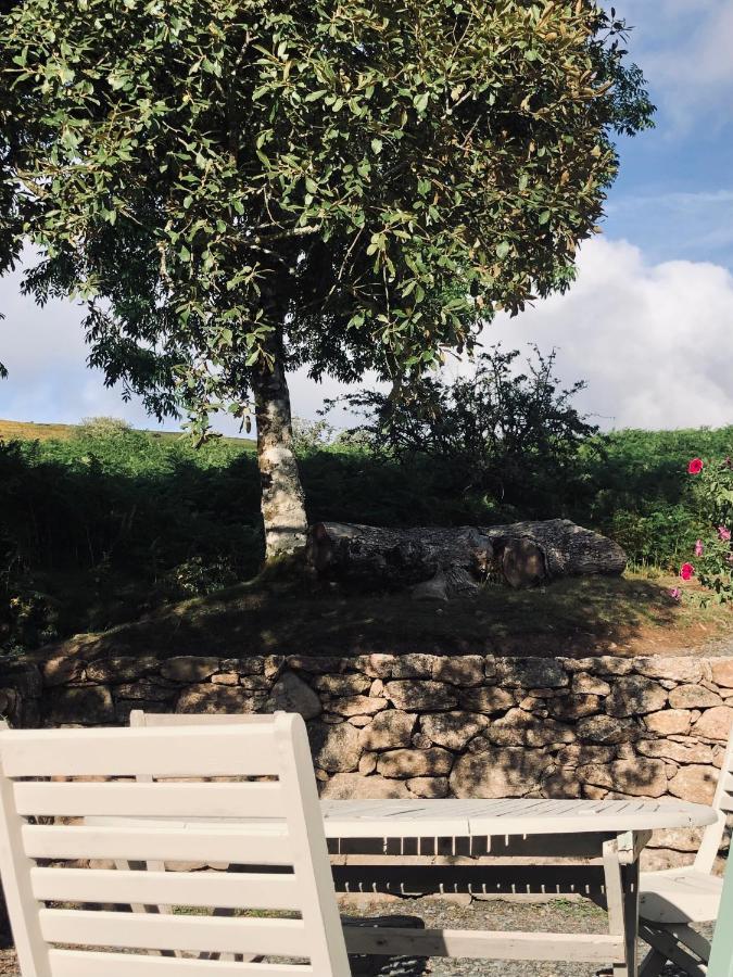 يلفيرتون Yar Tor Bungalow المظهر الخارجي الصورة